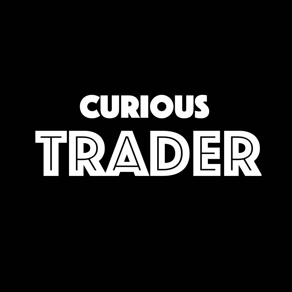 Curious Trader Logo