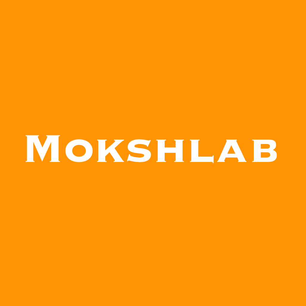 Mokshlab Logo